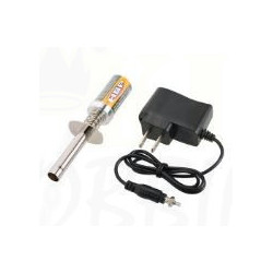 HSP Glow Starter with Charger