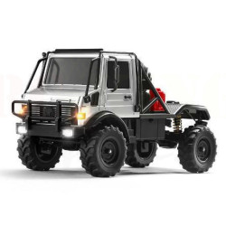 MN333 Brushed "Unimog...