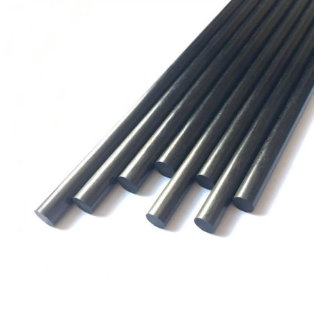 6mm Carbon Rod