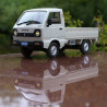 WPL D14 Suzuki Carry Kei Brushed 4WD 1/10 Trail Truck