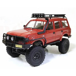 WPL C54-1 LC80 Crawler 2WD...