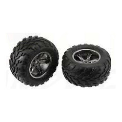 X9115S Tyres