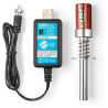 HSP Glow Starter with USB Charger
