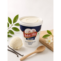 Dulce Vita Non-Dairy Vanilla