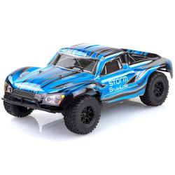 HSP Storm Brushless 2WD RTR...