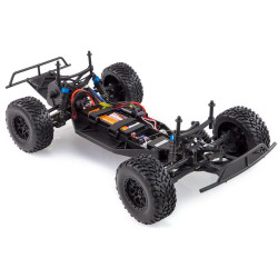 HSP Storm Brushless 2WD RTR 1/10  Short-course Truck (94607PRO)