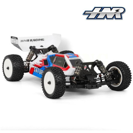 HNR Saturn Brushless 4WD RTR 1/10  Racing Buggy (H9806)