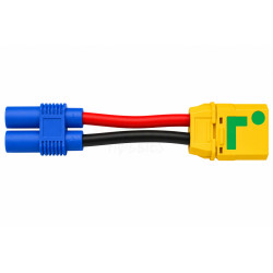 XT90 (F) to EC5 Connector