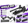 Wheelie Bar for Brontosaurus