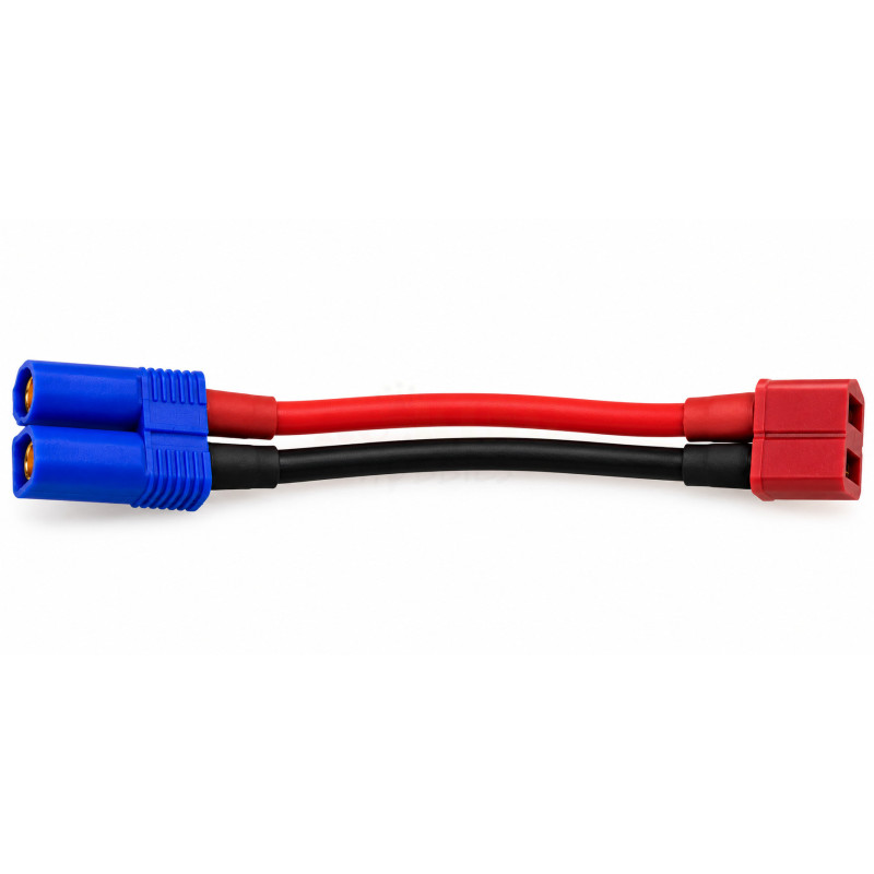 Deans (F) to EC5 Connector