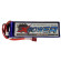 Xpower 2200Mah 14.8v 4S 45C Battery