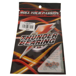 3x6x2.5 Thunder Bearings