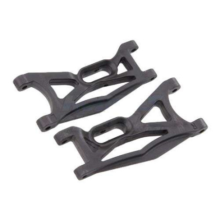 HSP Front Lower Suspension Arms (2WD)(HSP-60203)