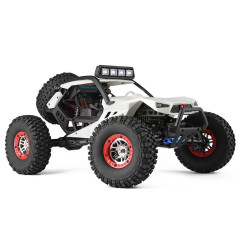 WLToys Storm Buggy Brushed 4WD RTR 1/12