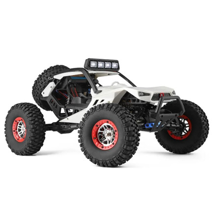 WLToys Storm Buggy Brushed 4WD RTR 1/12