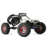 WLToys Storm Buggy Brushed 4WD RTR 1/12