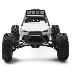 WLToys Storm Buggy Brushed 4WD RTR 1/12