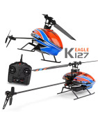 RC Helicopters