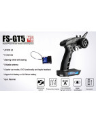 Transmitters & Receivers