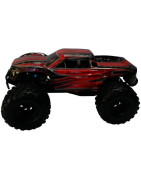 Brushless Cars, Monster Trucks & Buggies