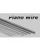 Straight Piano Wire