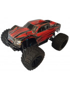 RC Cars