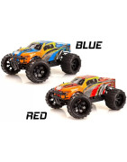 RC Cars