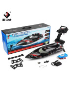 RC Boats
