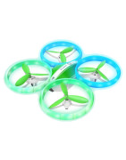 RC Drones