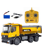 RC Toys