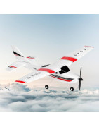 RC Planes